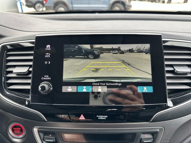 Used 2019 Honda Pilot EX-L image 76