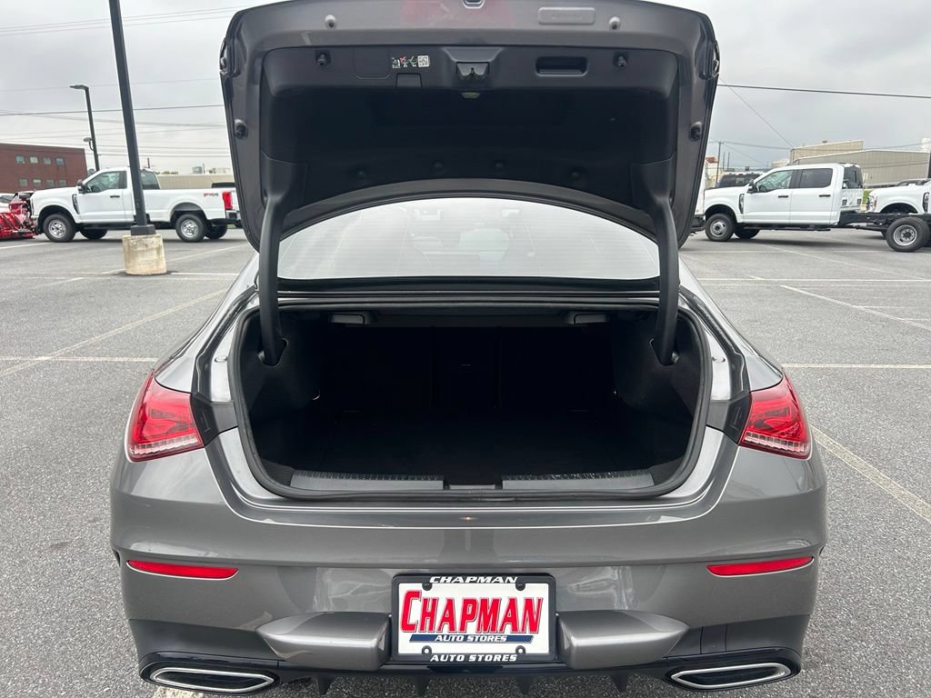 Used 2023 Mercedes-Benz CLA 250 4MATIC image 46