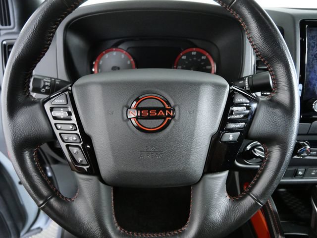 Used 2022 Nissan Frontier PRO-4X w/ Technology Package AWD/4WD image 26