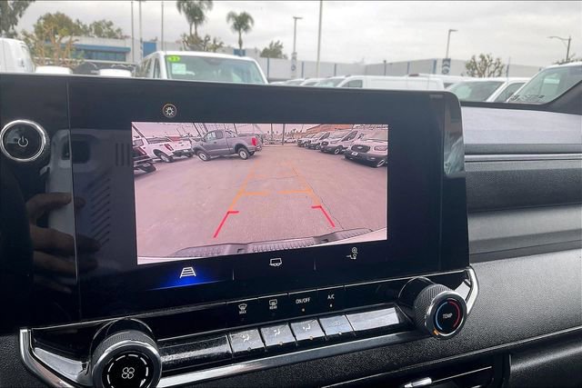 Used 2023 Chevrolet Colorado W/T w/ WT Convenience Package image 21