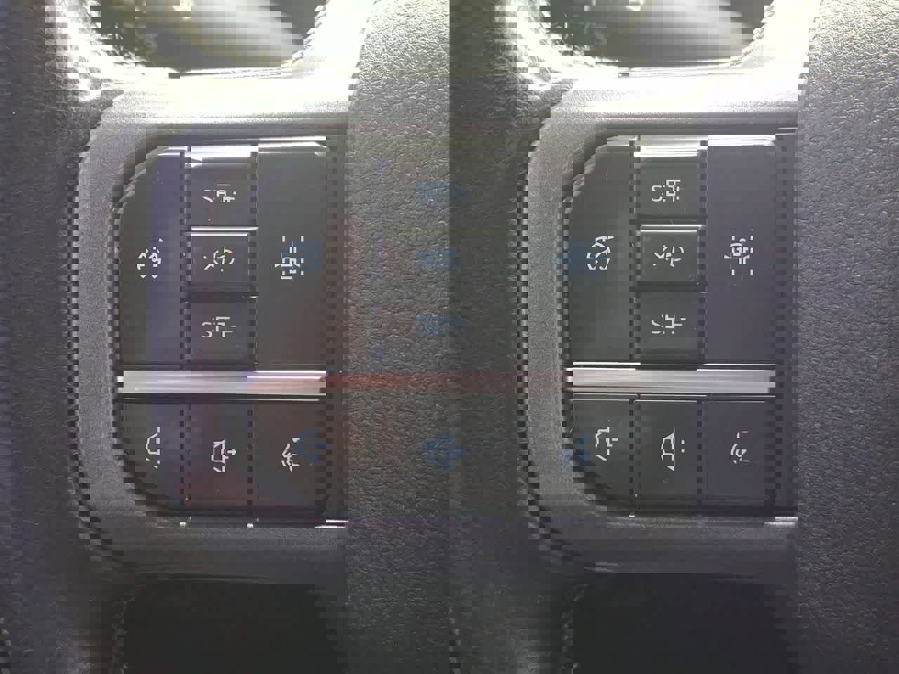 Certified 2023 Ford F150 XLT w/ Equipment Group 302A High image 23