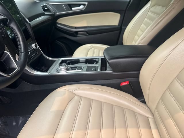 Certified 2024 Ford Edge SEL AWD/4WD image 21