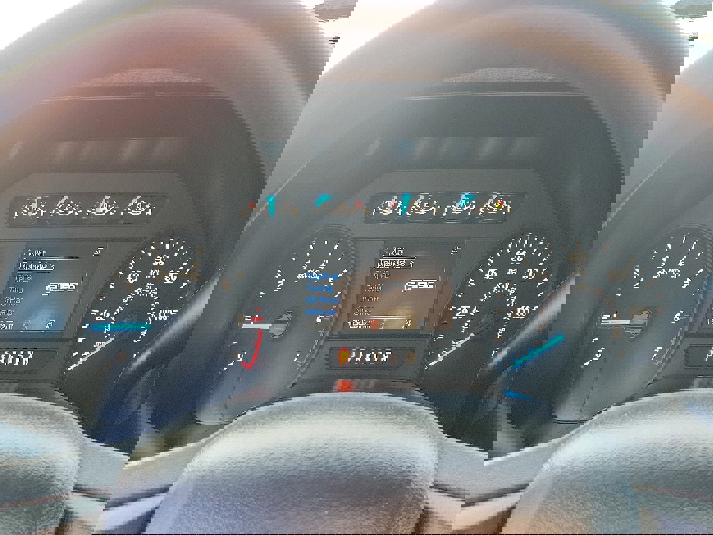 Certified 2019 Ford F150 XL w/ Equipment Group 101A Mid image 25