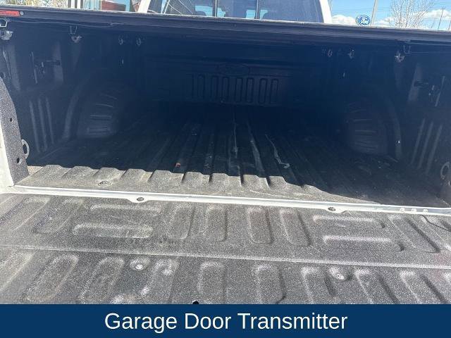 Certified 2022 Ford F250 Limited w/ FX4 Off-Road Package image 36
