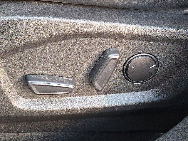 Certified 2022 Ford Edge SEL w/ Convenience Package image 25