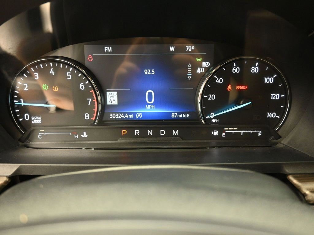 Certified 2020 Ford Explorer Limited image 3