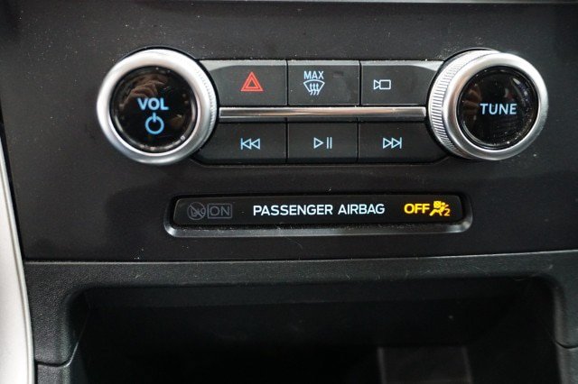 Certified 2024 Ford Edge SEL w/ Convenience Package AWD/4WD image 30