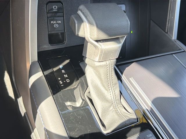 Used 2024 Toyota Sequoia Platinum RWD image 17