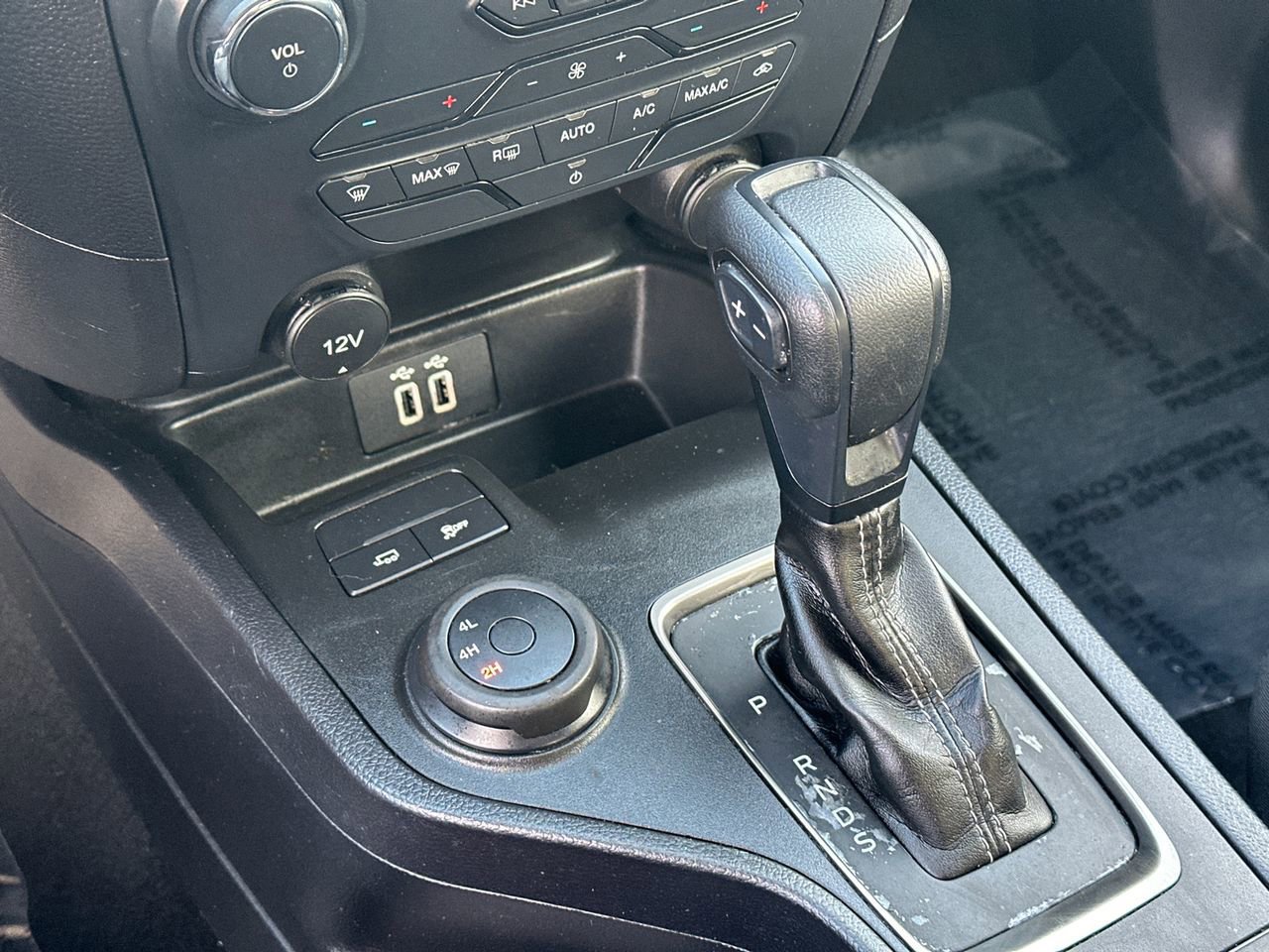 Certified 2023 Ford Ranger XL w/ Equipment Group 101A High image 32