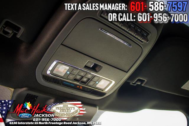 Certified 2024 Ford F150 Raptor AWD/4WD image 24