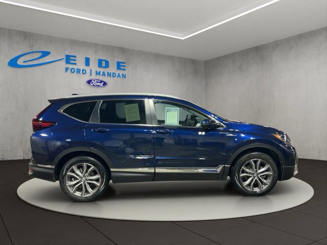 Used 2021 Honda CR-V Touring image 11