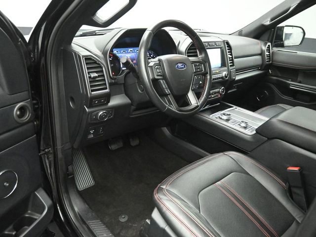 Certified 2020 Ford Expedition Limited w/ Equipment Group 303A image 24