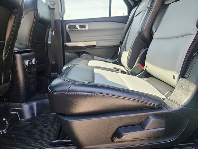 Certified 2023 Ford Explorer XLT w/ Equipment Group 202A AWD/4WD image 26