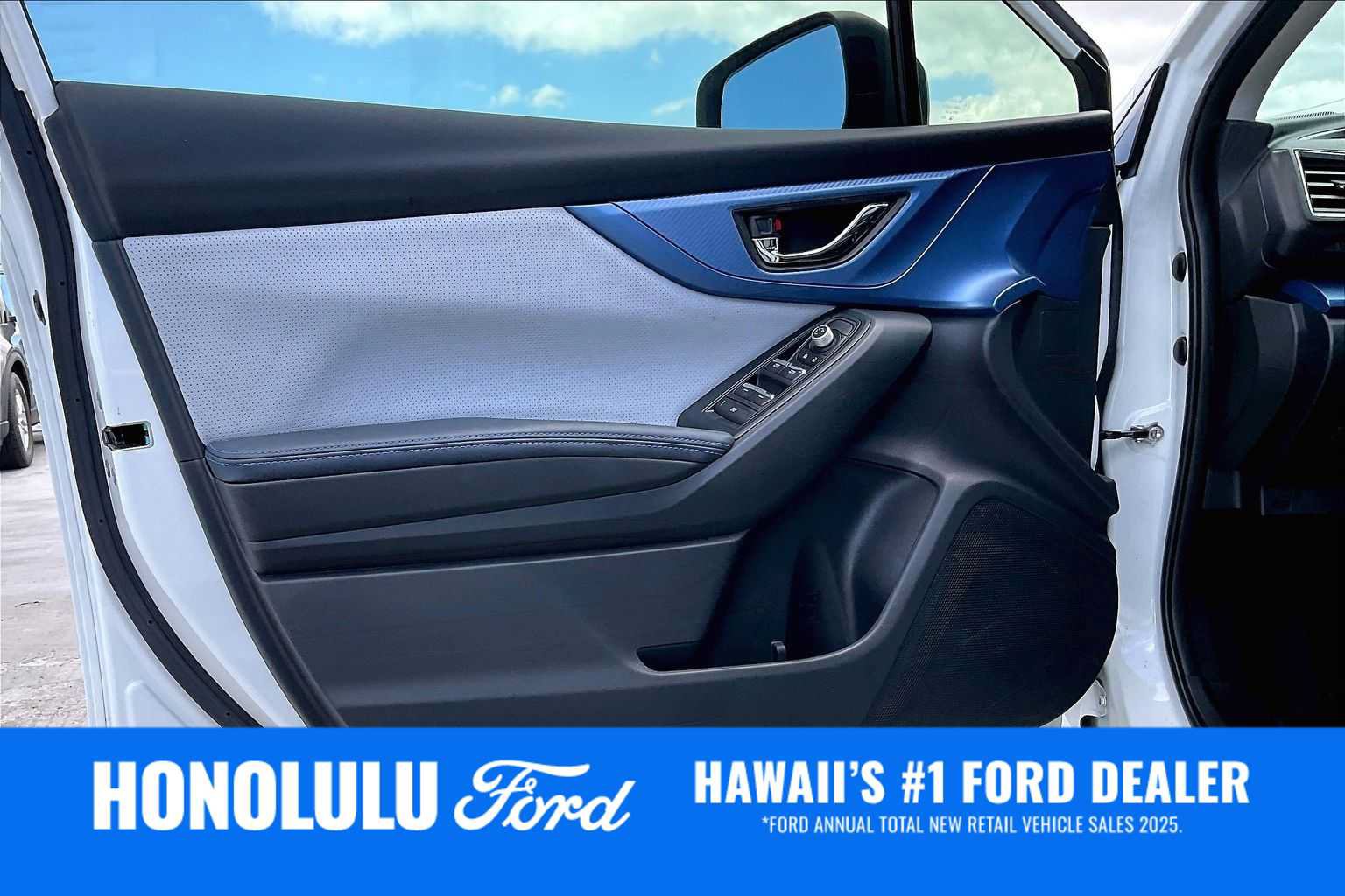 Used 2022 Subaru Crosstrek Hybrid AWD/4WD image 27