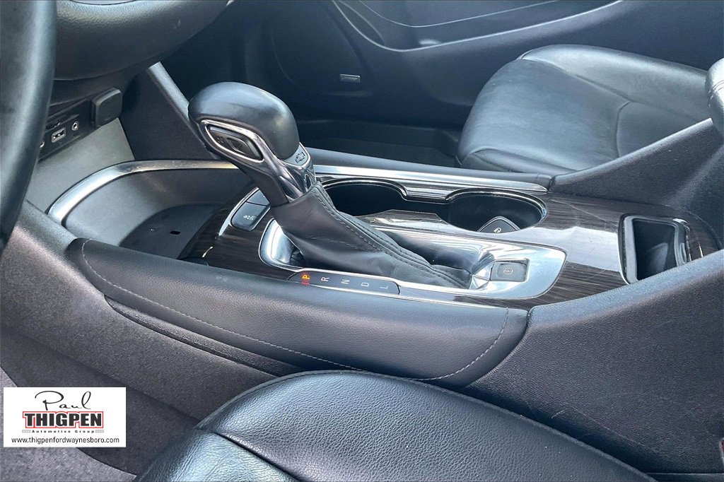 Used 2024 Chevrolet Malibu LT image 14