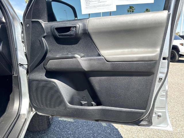 Used 2023 Toyota Tacoma SR w/ SR Convenience Package RWD image 26