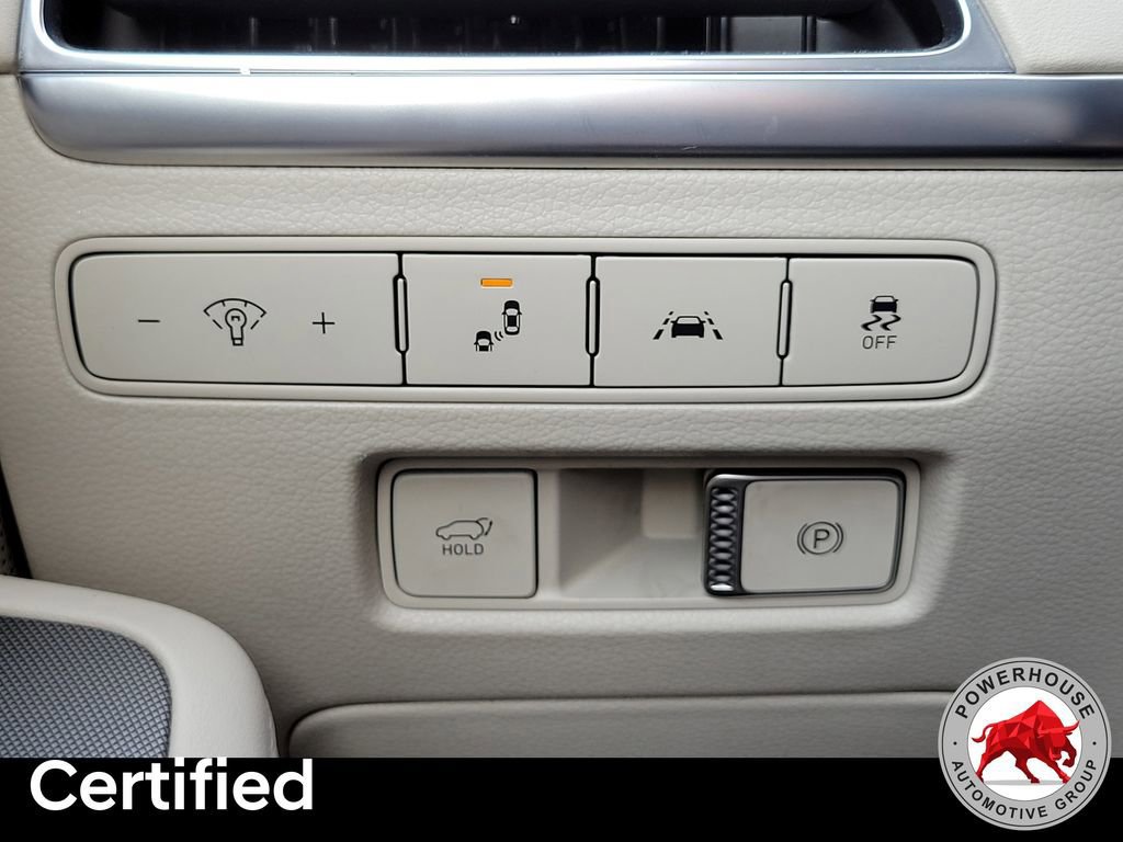 Used 2020 Hyundai Palisade Limited w/ Winter Weather Package image 30