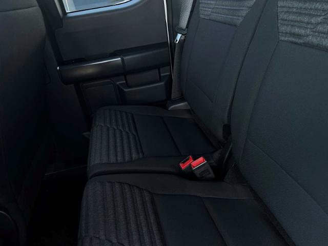 Certified 2023 Ford F150 XL w/ STX Appearance Package AWD/4WD image 19
