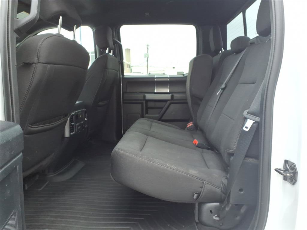 Certified 2020 Ford F150 XLT w/ Equipment Group 302A Luxury image 11