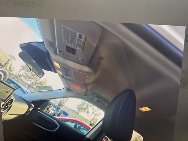 Certified 2022 Ford Bronco Sport Big Bend w/ Convenience Package image 15