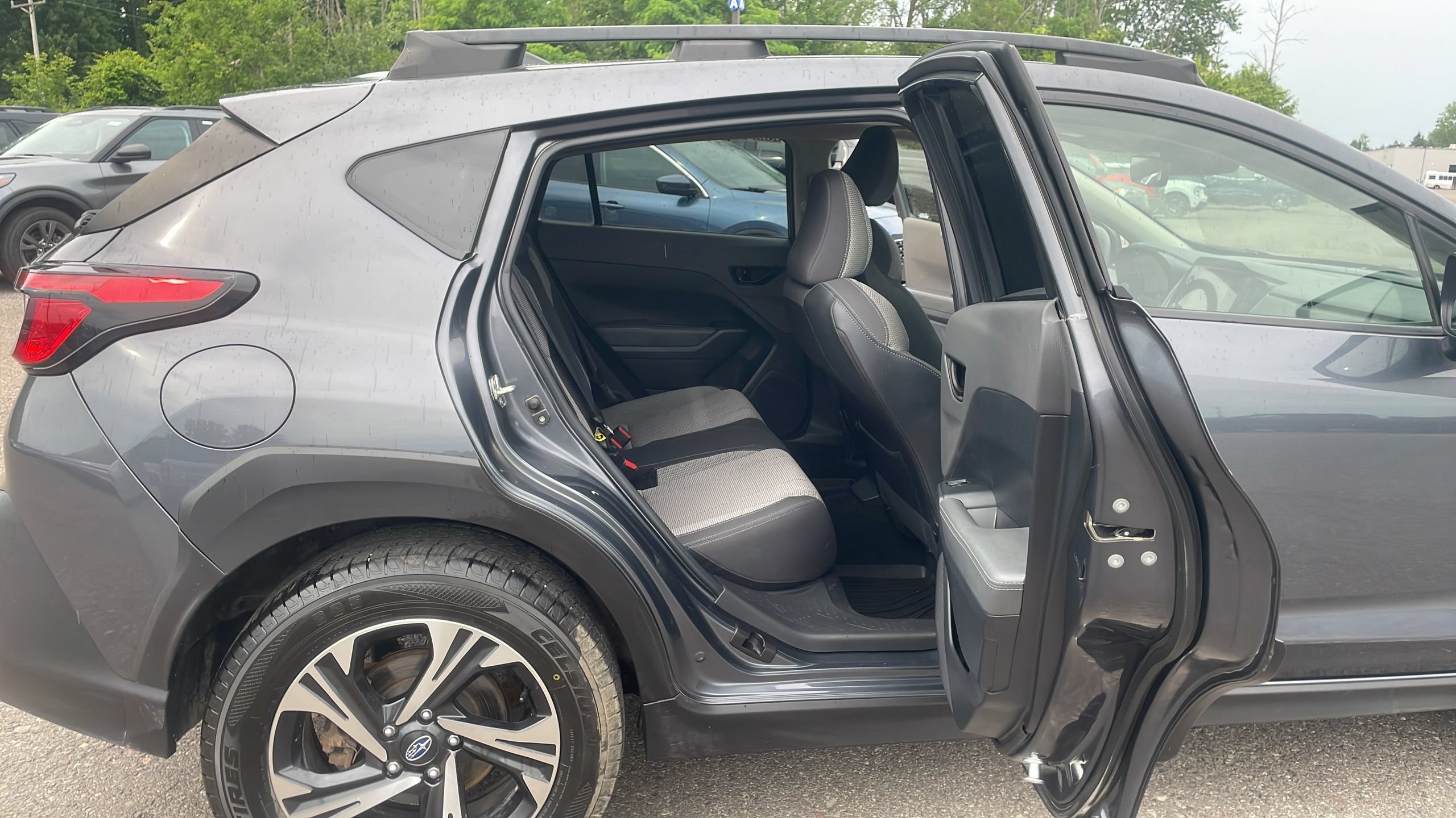 Used 2024 Subaru Crosstrek 2.0i Premium AWD/4WD image 15