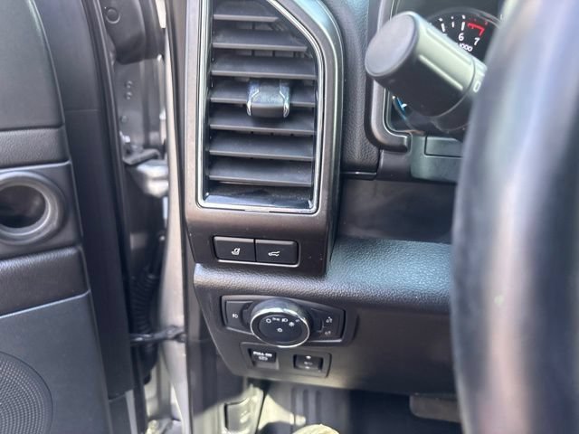Certified 2020 Ford Expedition Limited w/ Texas Edition Package RWD image 24