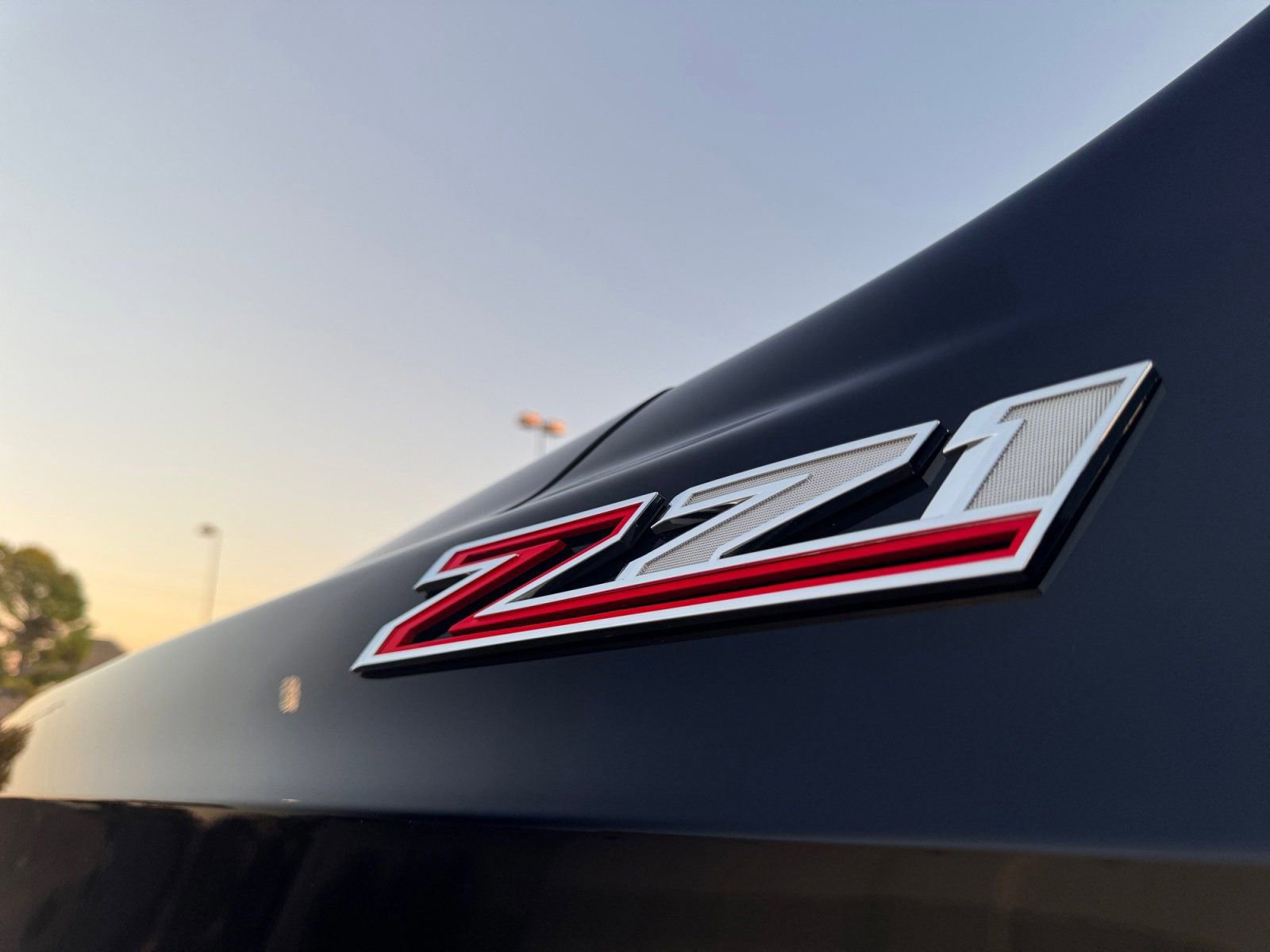 Used 2024 Chevrolet Tahoe Z71 w/ Luxury Package image 31