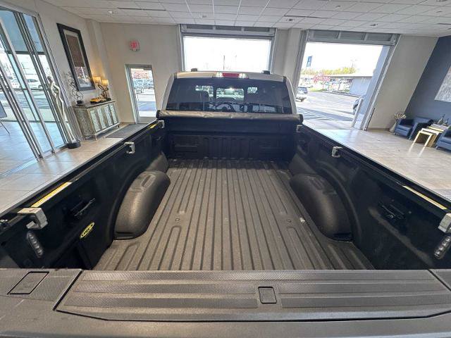Certified 2023 Ford F150 Lariat w/ Equipment Group 502A High AWD/4WD image 25