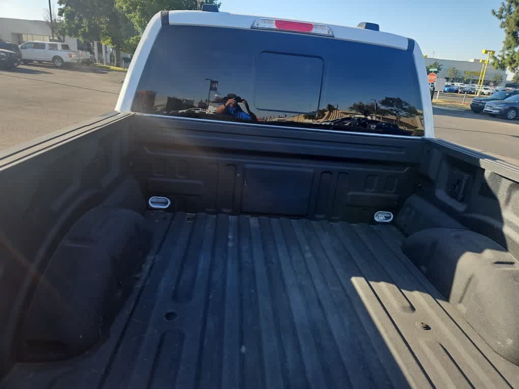 Certified 2024 Ford F150 XLT w/ Equipment Group 302A MID AWD/4WD image 8