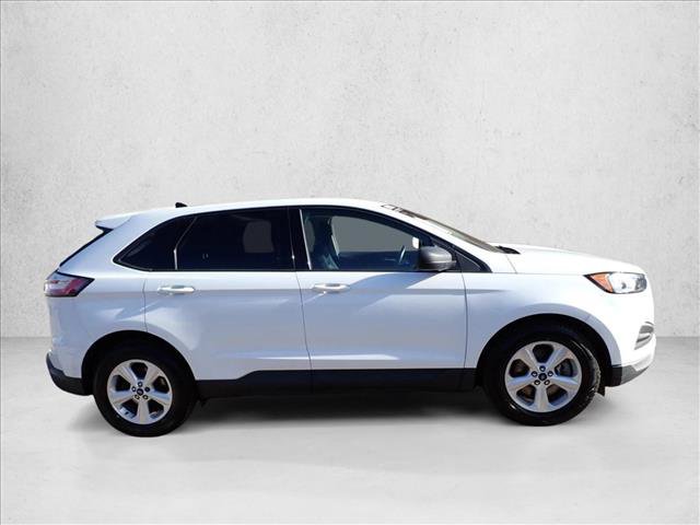 Certified 2019 Ford Edge SE AWD/4WD image 5