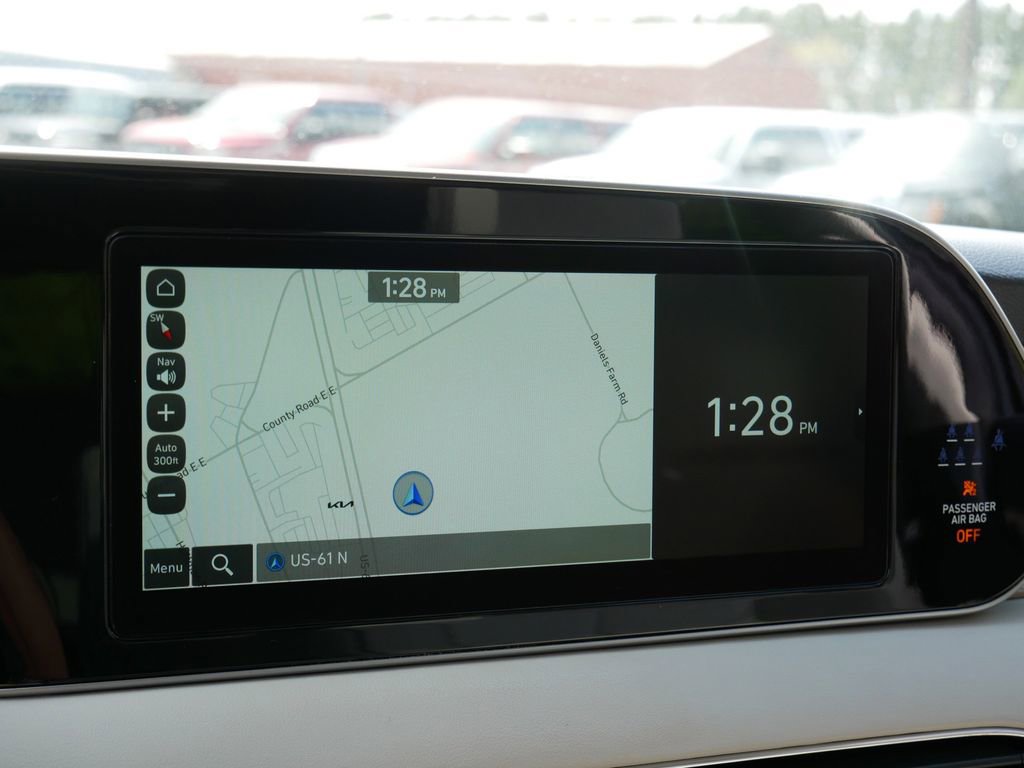 Used 2022 Hyundai Palisade Limited AWD/4WD image 21
