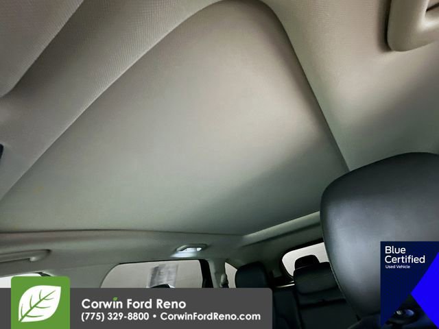 Used 2024 Kia Sorento S w/ Panoramic Sunroof Package image 26