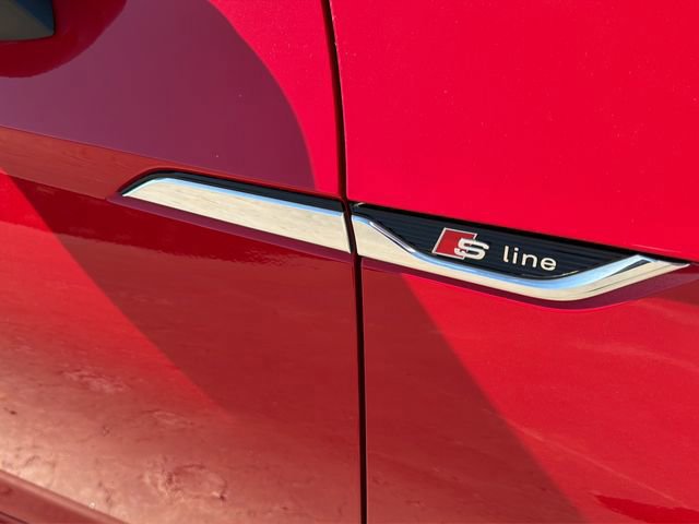 Used 2022 Audi A5 2.0T Premium image 10