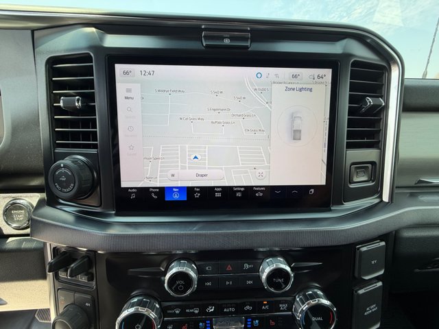 Certified 2026 Ford F450 Platinum AWD/4WD image 28