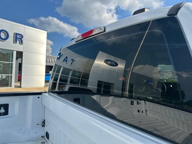Certified 2023 Ford F250 XL w/ XL Chrome Package AWD/4WD image 12