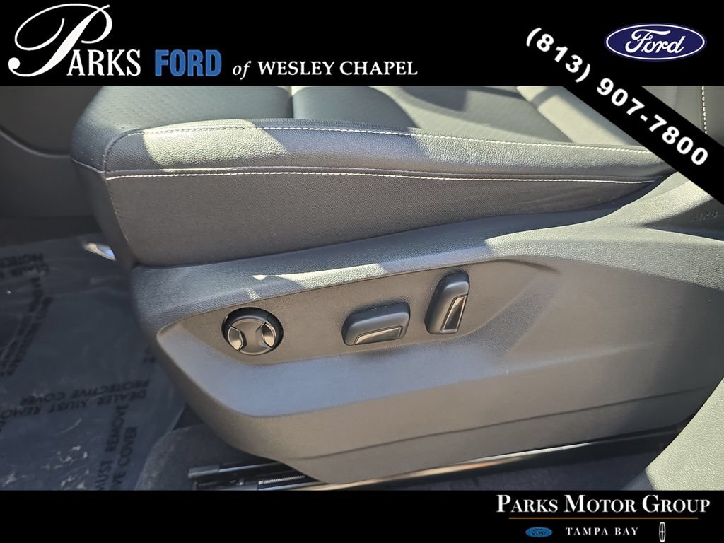 Used 2020 Volkswagen Atlas Cross Sport SE w/ Towing Package AWD/4WD image 19