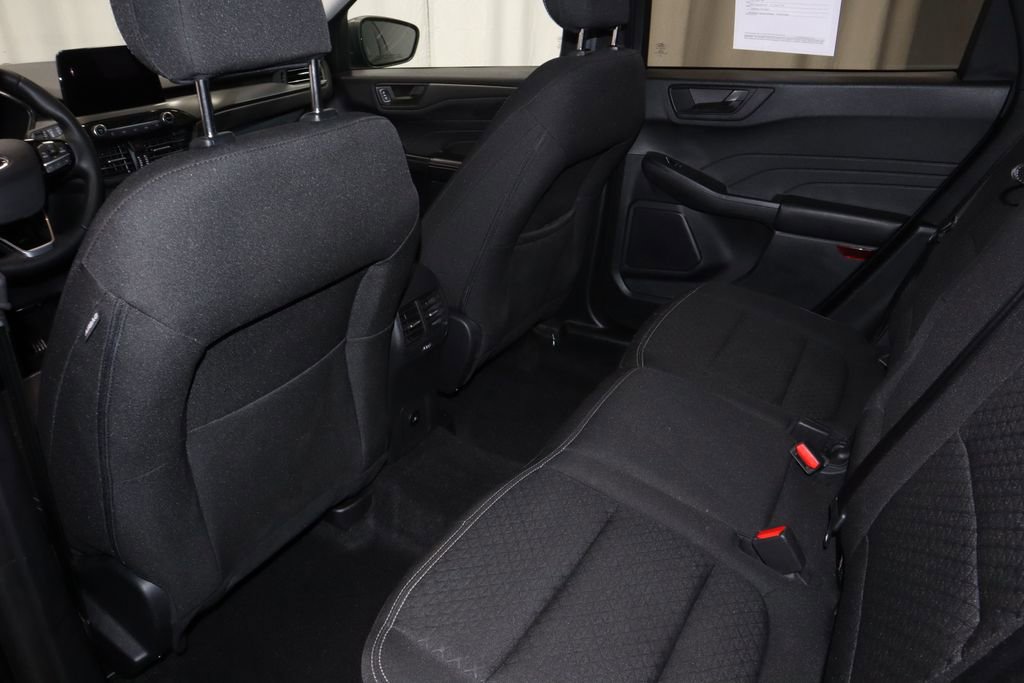 Certified 2024 Ford Escape Active w/ Cold Weather Package image 21
