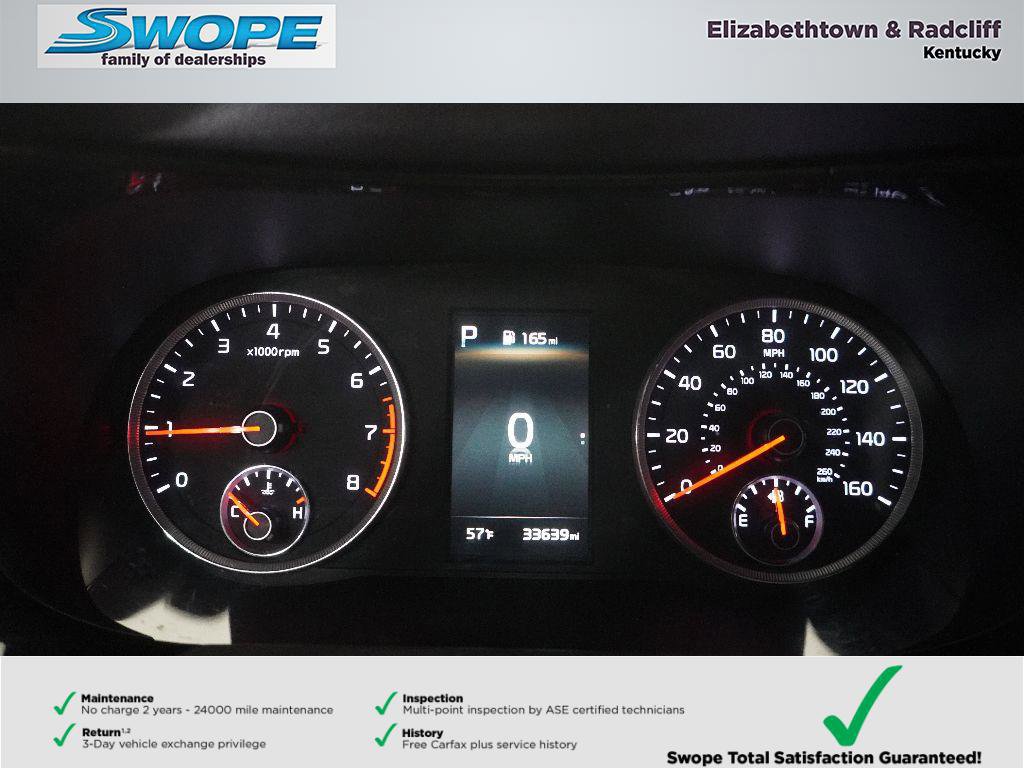 Used 2024 Kia K5 GT-Line w/ GT-Line Premium Package image 16