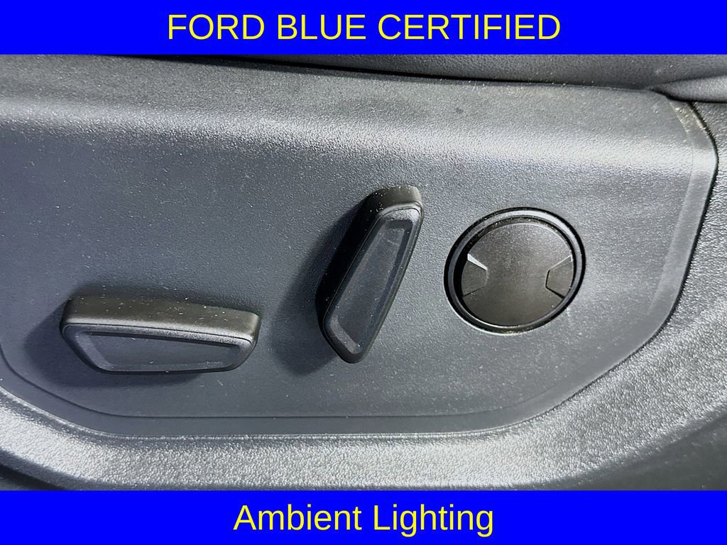 Certified 2024 Ford Expedition Max XLT image 19