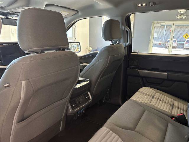 Certified 2023 Ford F150 XLT w/ Equipment Group 302A High image 24