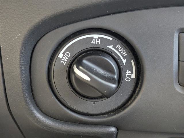 Used 2023 Nissan Frontier PRO-4X w/ Technology Package image 23
