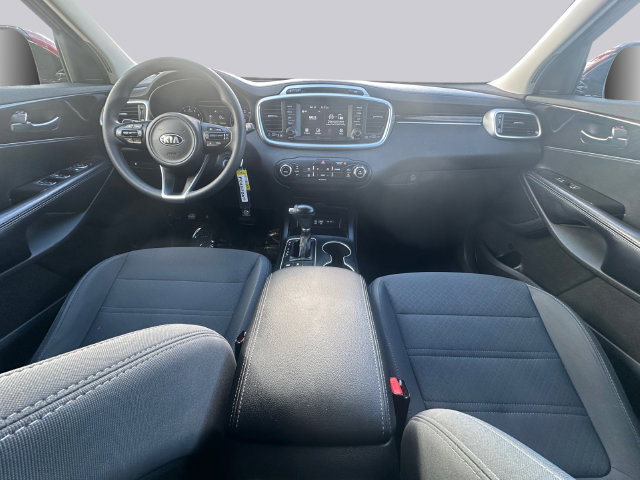 Used 2018 Kia Sorento AWD image 12