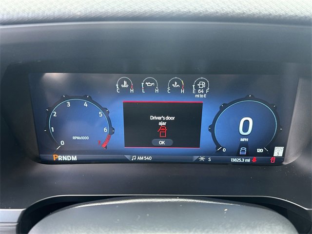 Certified 2024 Ford F150 XLT w/ Equipment Group 302A MID image 21