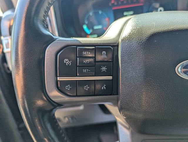 Certified 2023 Ford F450 Lariat w/ Lariat Ultimate Package AWD/4WD image 41