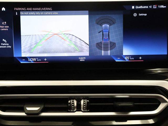 Used 2023 BMW 330e xDrive w/ Premium Package AWD/4WD image 40