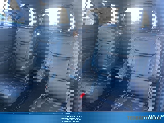 Certified 2023 Ford Explorer XLT w/ Equipment Group 202A image 13