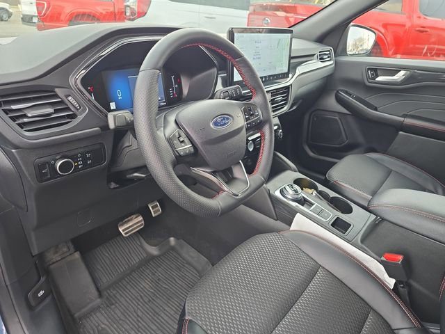 Certified 2024 Ford Escape ST-Line w/ Tech Pack #1 AWD/4WD image 14