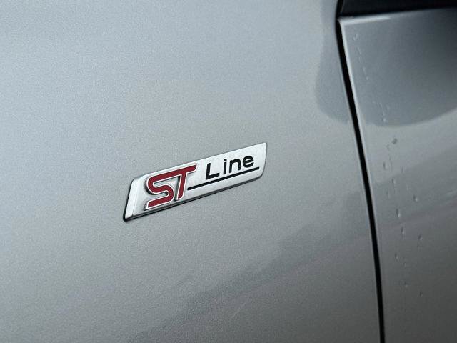 Certified 2024 Ford Escape ST-Line AWD/4WD image 20