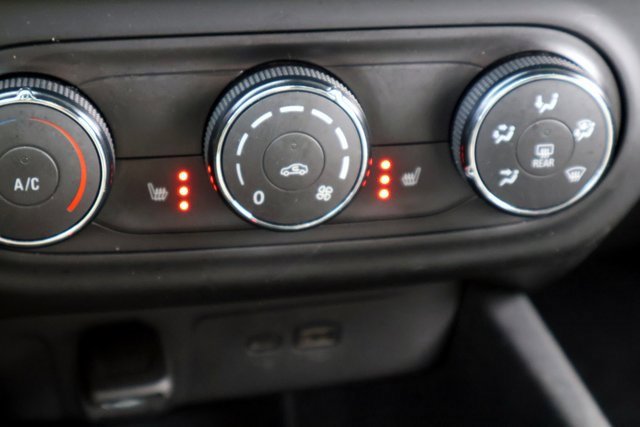 Used 2024 Chevrolet Trax RS image 6