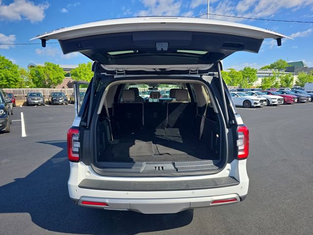 Certified 2024 Ford Expedition Max Limited AWD/4WD image 24